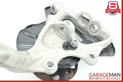 07-13 Mercedes S400 S63 AMG CL550 Front Left Spindle Knuckle Hub Bearing RWD