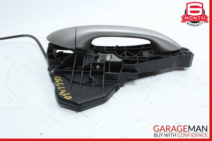06-12 Mercedes X164 GL450 4Matic Front Right Side Exterior Door Handle OEM