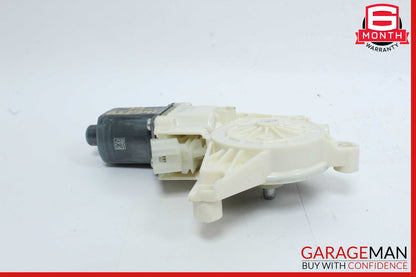 08-14 Mercedes W204 C250 C350 Front Left Door Window Regulator Motor OEM