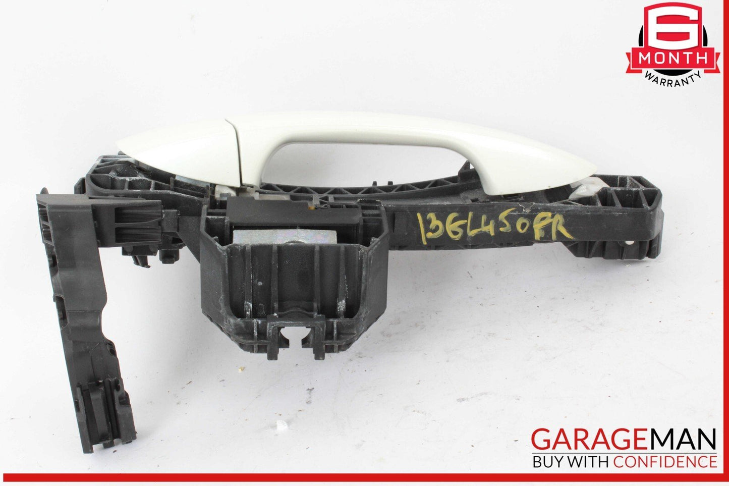 12-16 Mercedes X166 GL450 ML350 Front Right Side Exterior Door Handle OEM