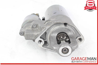 16-22 Mercedes X253 GLC43 AMG Engine Starter Motor 2769064400 OEM