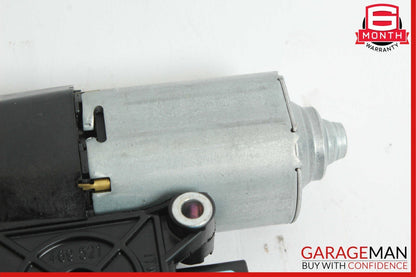 10-17 Mercedes W204 C250 E350 C350 Roof Sun Shade Screen Roller Blind Motor Unit