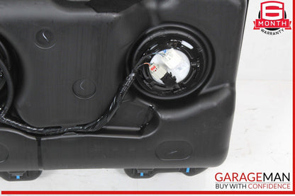 17-23 Cadillac XT5 Premium Luxury Fuel Gas Tank w / Fuel Pump AWD OEM