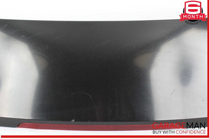 14-21 BMW i3 I01 Hybrid Rear Tailgate Boot Lid Spoiler 7359939 OEM
