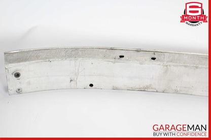 06-12 Mercedes GL450 ML350 Front Bumper Reinforcement Impact Crash Bar Rebar OEM