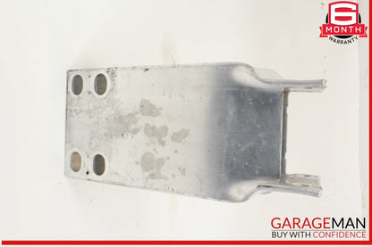 15-23 Mercedes W205 C300 Front Right Side Bumper Reinforcement Impact Bar OEM