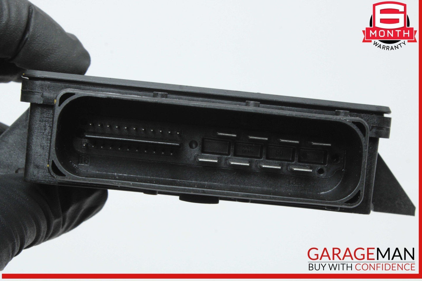 12-16 Mercedes X166 GL550 SLK350 Hand Parking Brake Control Module Unit OEM