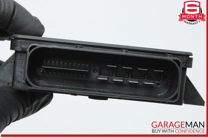 12-16 Mercedes X166 GL550 SLK350 Hand Parking Brake Control Module Unit OEM
