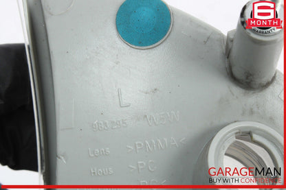 06-10 Mercedes W251 R350 4MATIC Front Left Driver Side Parking Light OEM