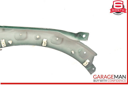 17-24 Mini Cooper Countryman Front Left Driver Side Fender Panel Green OEM