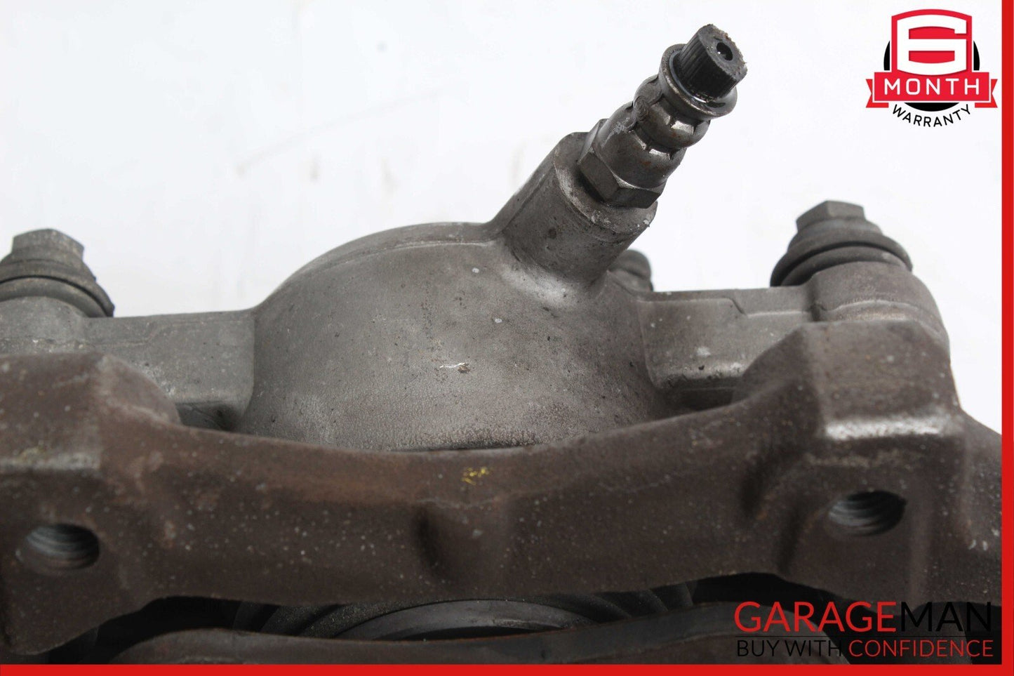 08-18 Mercedes W212 E350 C350 Front Left Driver Side Brake Caliper OEM