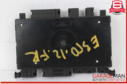 08-20 Mercedes W212 E350 CLS400 C300 Front Right Side Seat Control Module Unit