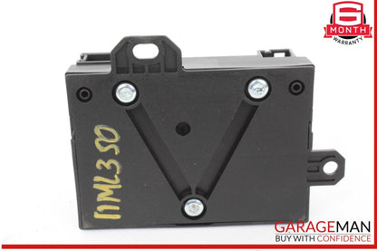 06-14 Mercedes W164 ML350 4MATIC Fuel Pump Control Module Unit 2129000306 OEM