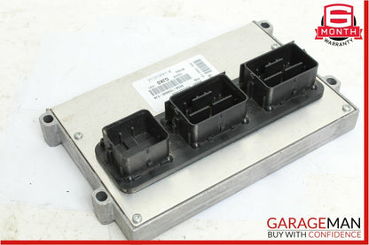 10-12 Ford Fusion 3.5L Engine Control Module ECM ECU OEM