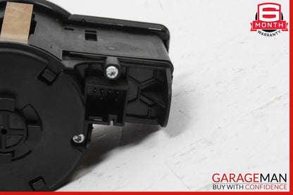 08-20 Mercedes X166 GL450 E350 Headlight Fog Light Switch Control Module OEM