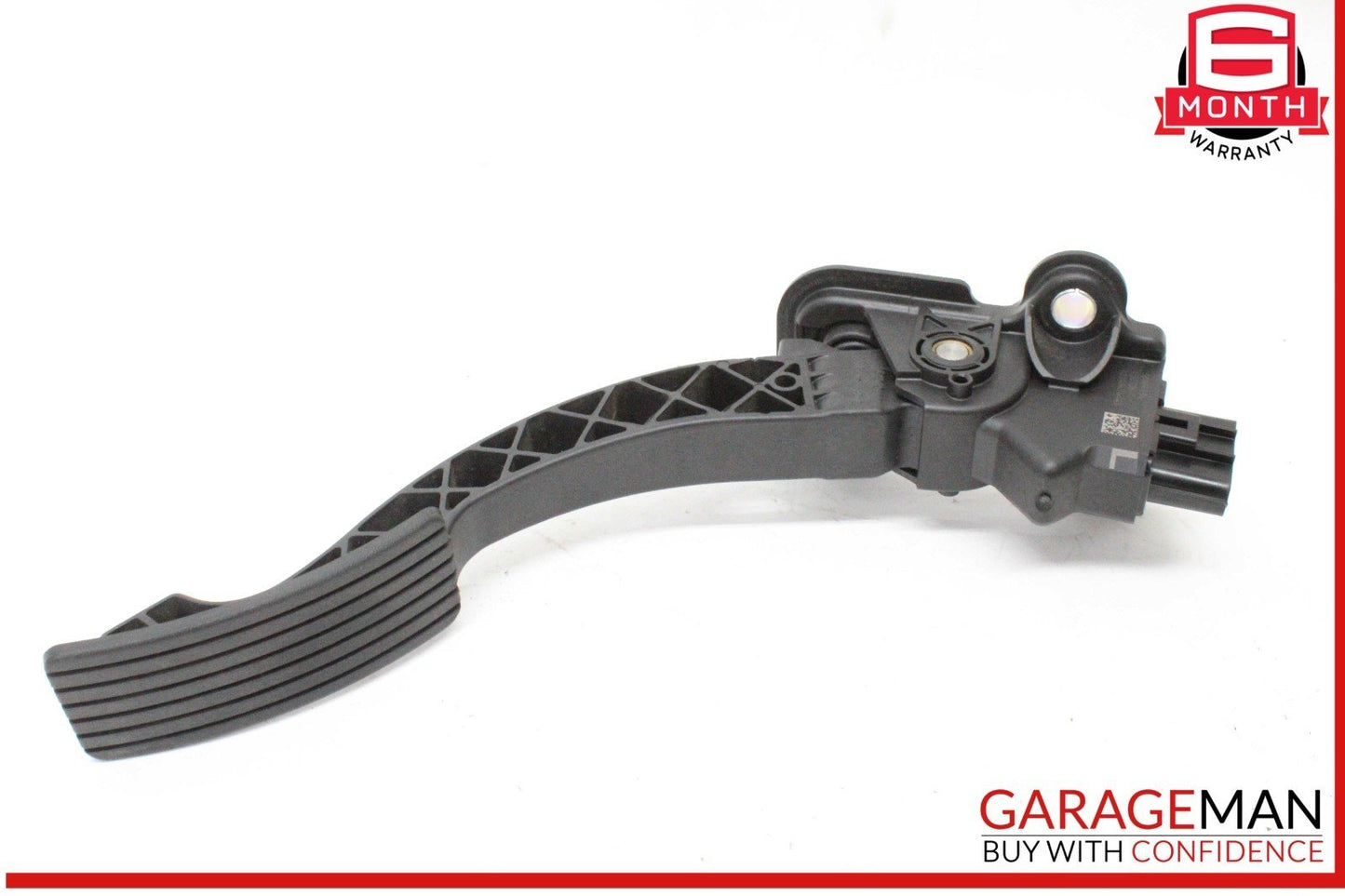 14-15 Mitsubishi Outlander Sport Front Left Side Accelerator Throttle Pedal OEM