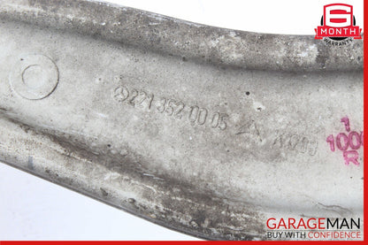 07-14 Mercedes W221 S400 CL550 CL63 AMG Rear Right / Left Side Upper Control Arm