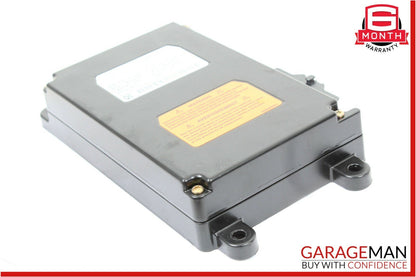 00-06 Mercedes W220 S500 CL55 AMG Phone Navigation Voice Communication Module Q6