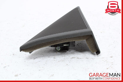 07-13 Mercedes W221 S550 S450 Door Corner Speaker Right Passenger OEM