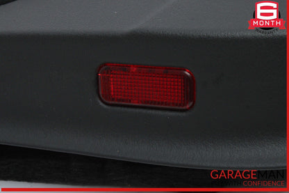 12-18 Audi A6 S6 Front Left Driver Side Interior Door Panel 4G1867021 OEM