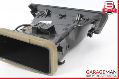 09-15 BMW 750i 750Li F02 Right Passenger Side Dashboard Ac Air Vent Grille OEM