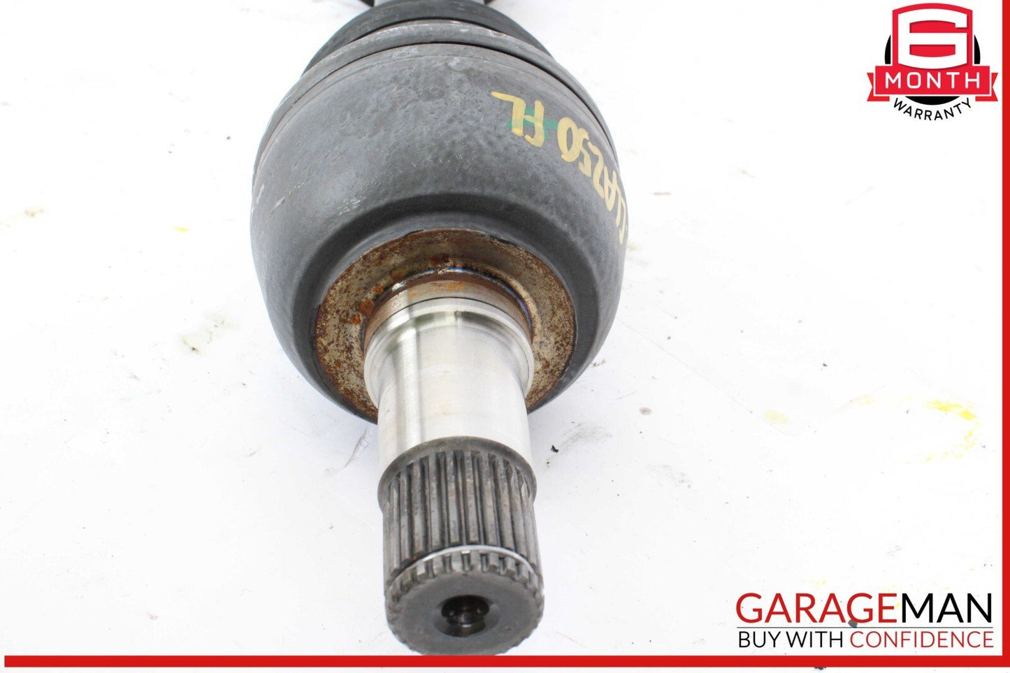 14-20 Mercedes W117 CLA250 GLA250 Front Left Side CV Axle Shaft Driveshaft OEM