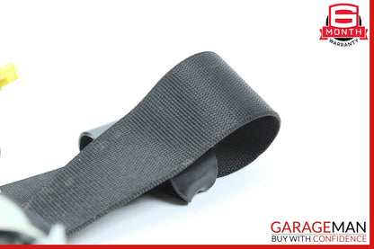 10-13 Mercedes W212 E350 E550 Front Right Seat Belt Seatbelt Retractor Black