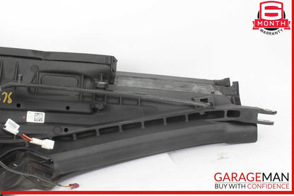 17-20 Mercedes R172 SLC43 AMG Convertible Left Side Top C Pillar Brace Support