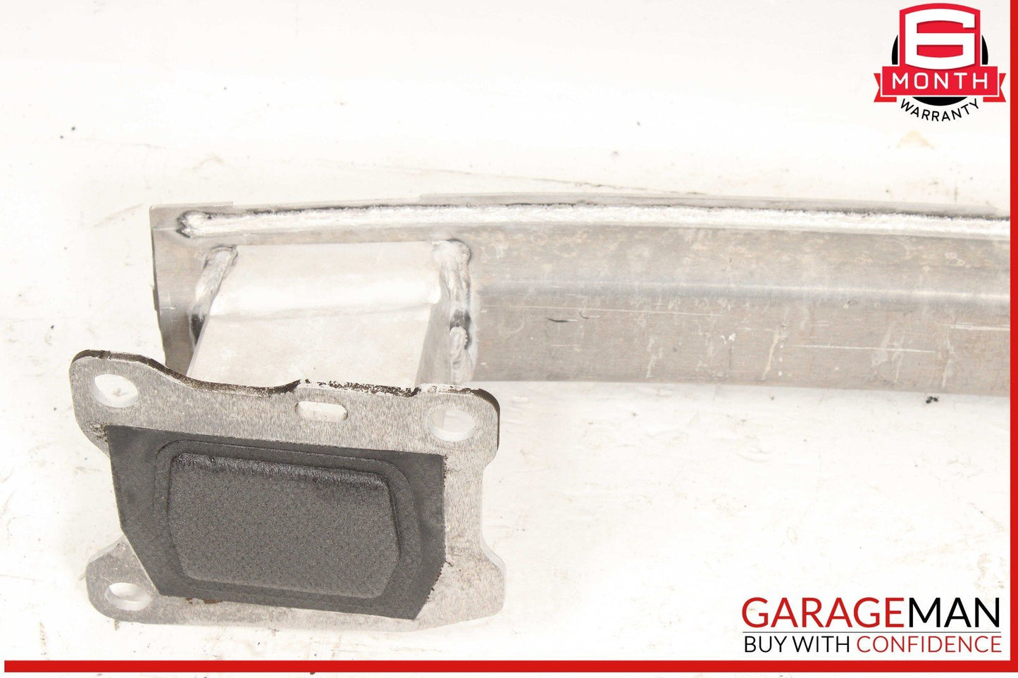 18-24 Audi S5 Rear Bumper Reinforcement Impact Bar Assembly OEM
