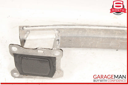 18-24 Audi S5 Rear Bumper Reinforcement Impact Bar Assembly OEM