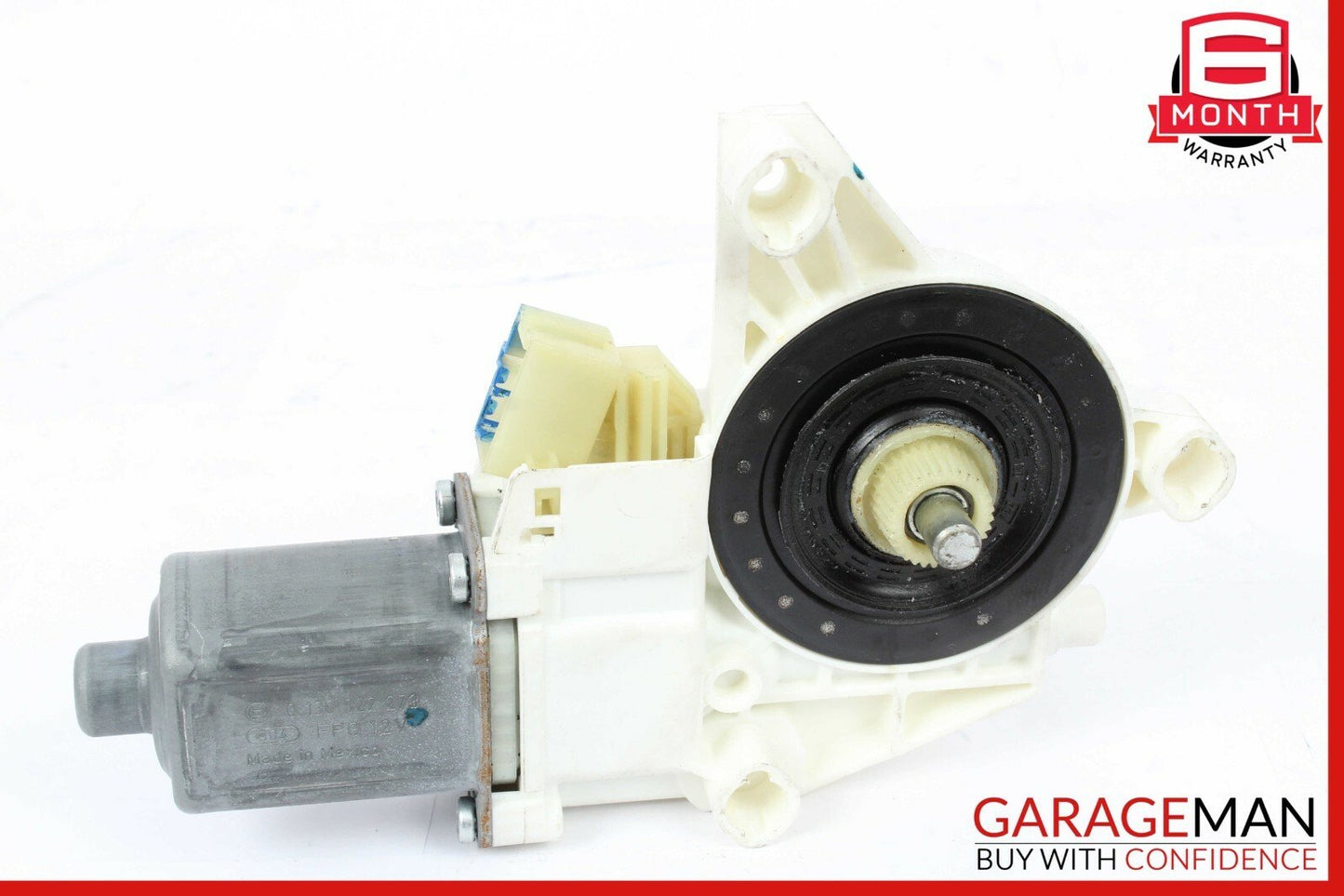 06-12 Mercedes X164 GL450 ML350 Front Left Side Door Window Regulator Motor OEM