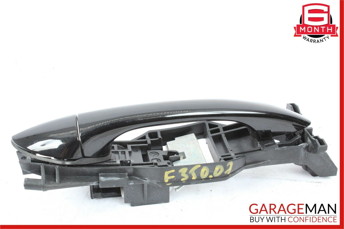 03-09 Mercedes W211 E350 E320 Exterior Door Handle Front Right Passenger OEM