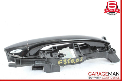 03-09 Mercedes W211 E350 E320 Exterior Door Handle Front Right Passenger OEM