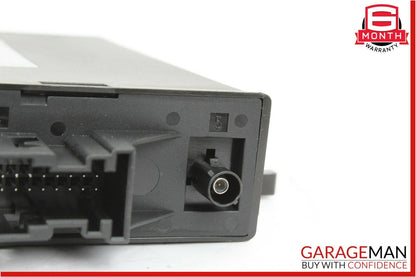 07-14 Mercedes W221 S550 CL600 Keyless Go Control Controller Module Unit