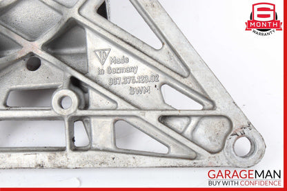 05-12 Porsche Boxster 987 Engine Motor Frame Mount Support Bracket OEM