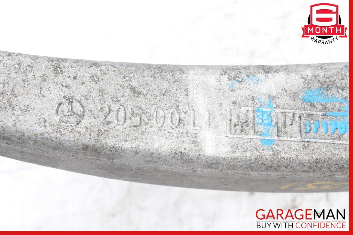 15-20 Mercedes W205 C300 Front Left Side Lower Control Arm RWD