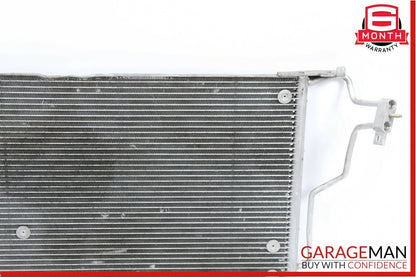 01-06 Mercedes W215 CL55 S55 AMG A/C AC Air Conditioning Condenser 2155000054