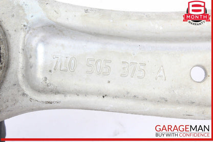 11-18 Porsche Cayenne 958 Rear Right/Left Suspension Upper Forward Control Arm