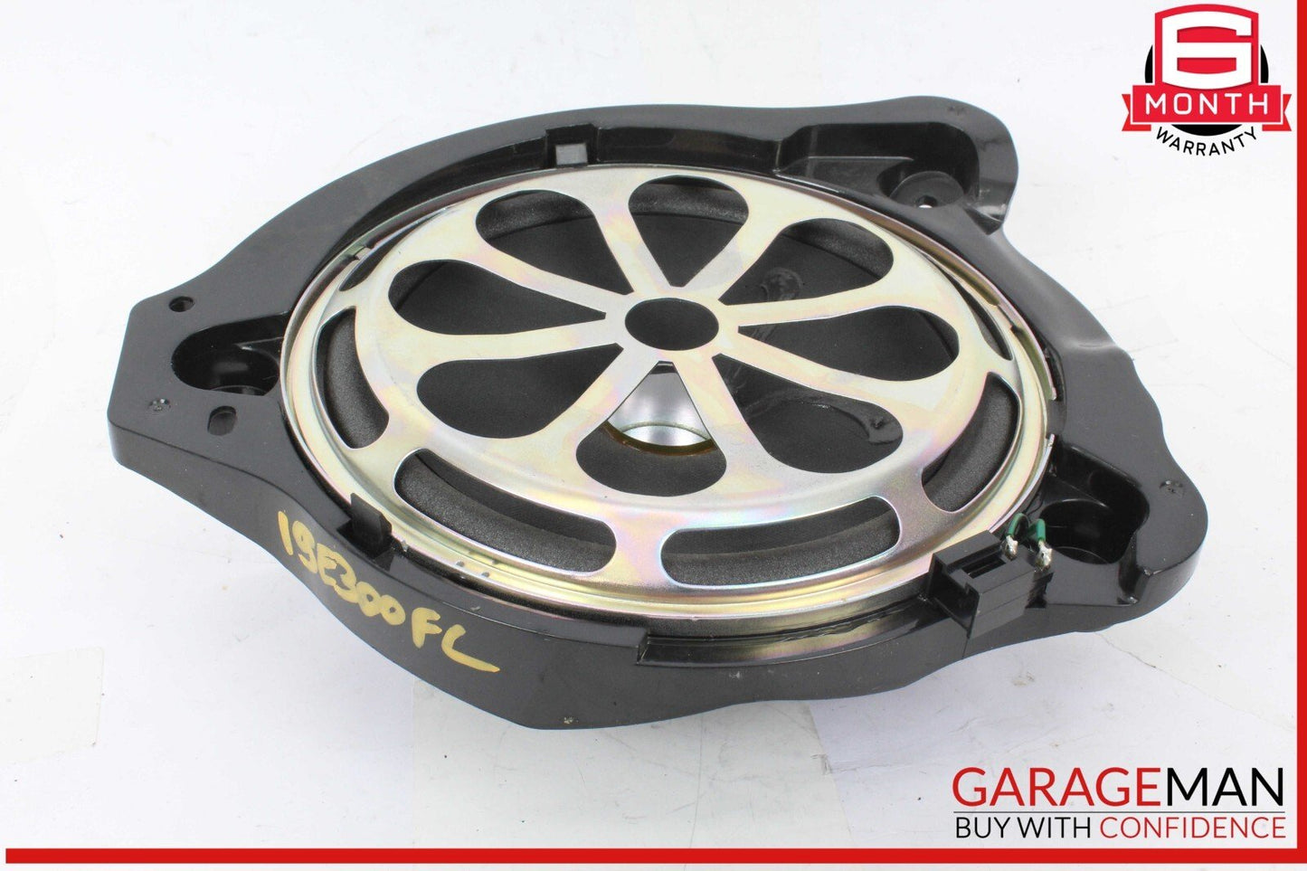 15-20 Mercedes W213 E300 C300 Front Left Side Door Sound Speaker 2058201102 OEM