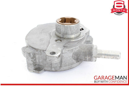 12-15 Mercedes W204 C250 SLK250 Engine Motor Brake Vacuum Pump 2712301665 OEM