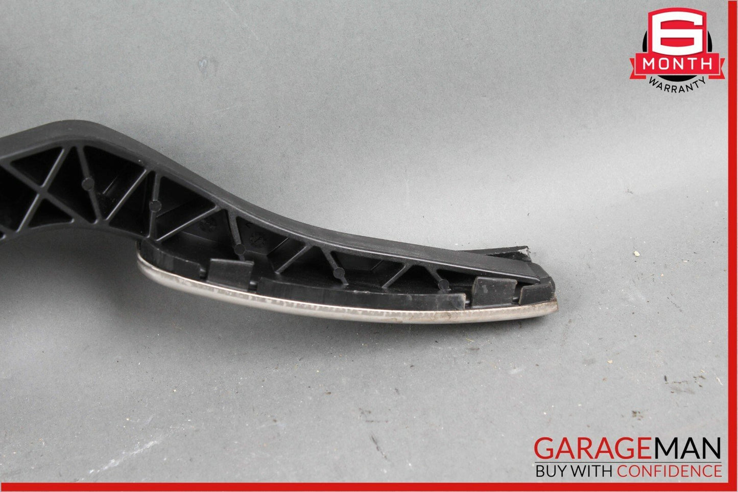 14-17 Maserati Ghibli Accelerator Throttle Gas Pedal Assembly 06700042790 OEM