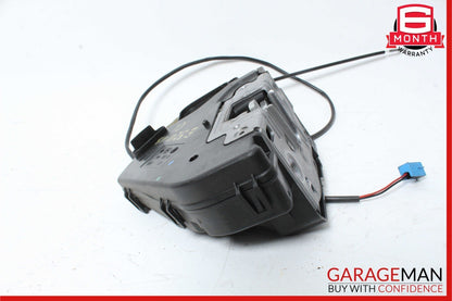 03-09 Mercedes W211 E350 E320 E550 Door Lock Latch Actuator Rear Left Side