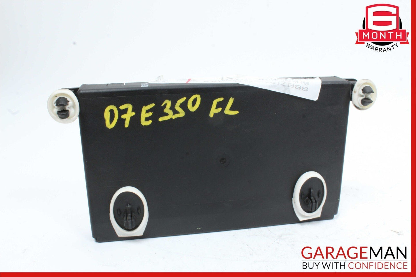 03-09 Mercedes W211 E550 E350 E63 AMG Front Left Side Door Control Module Unit