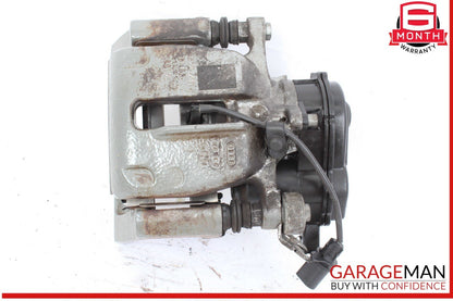 15-20 Porsche Macan 95B Rear Right and Left Side Brake Caliper Calipers Set of 2