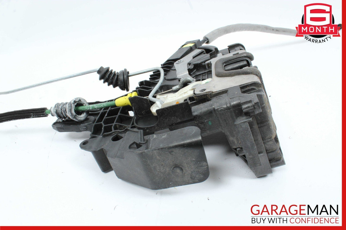 15-20 Mercedes W205 C300 C350e Front Left Side Door Lock Latch Actuator OEM