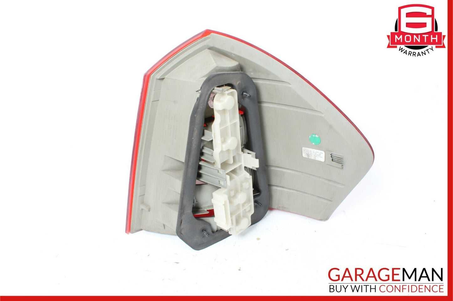 07-09 Mercedes X164 GL450 GL550 Rear Left Driver Side Tail Light Lamp OEM