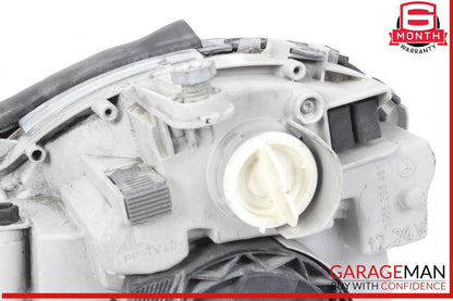 03-08 Mercedes R230 SL500 Front Right Passenger Side Headlight Lamp Bi Xenon OEM