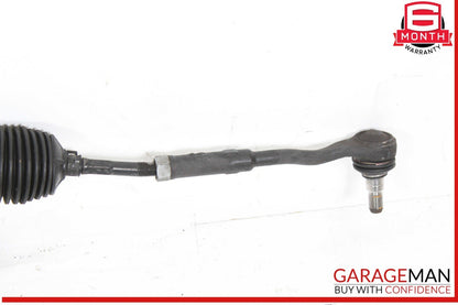 03-06 Mercedes R230 SL500 SL55 AMG Power Steering Rack And Pinion 2304600800 OEM