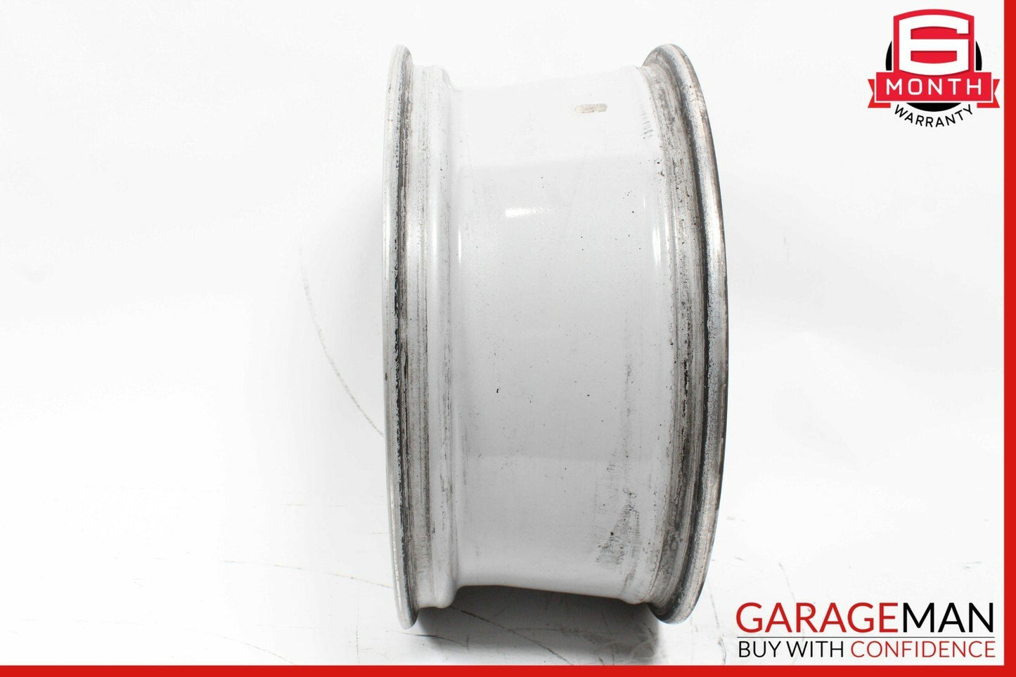 07-08 Mercedes ML350 GL450 Left or Right Side Wheel Rim 8Jx18H2 ET53