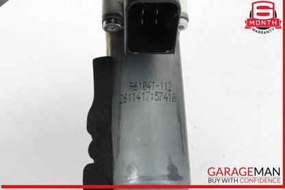 10-20 Mercedes W117 CLA250 Front Right Window Regulator Motor 2078200542 OEM